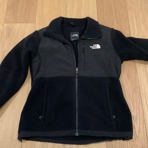 North Face Denali Fleece Jacket